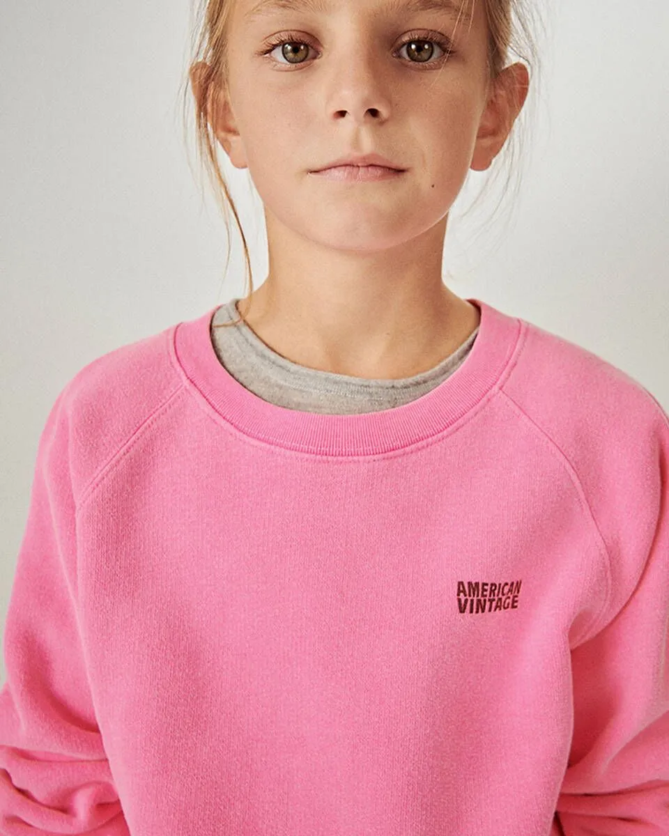 American Vintage    Sweat