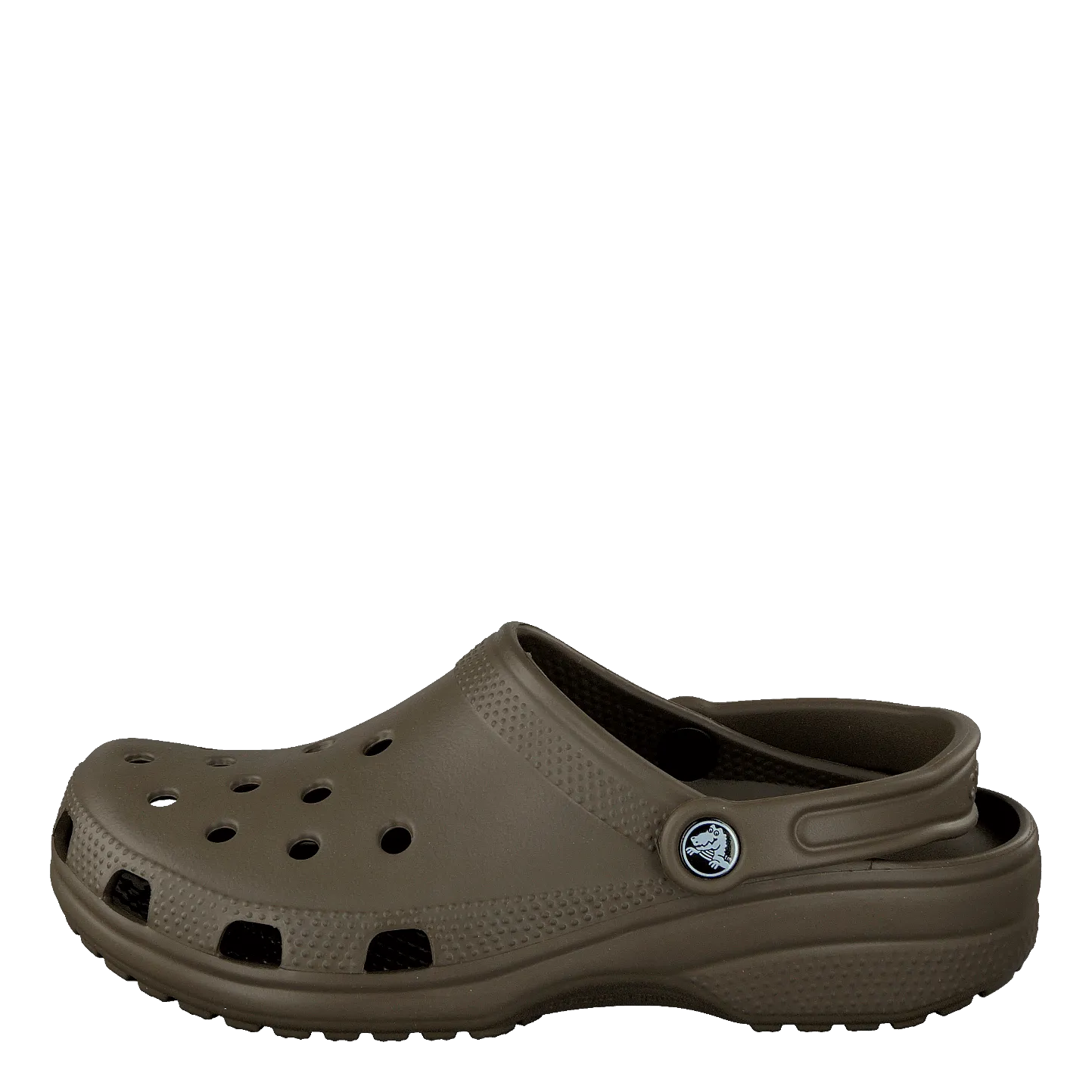 Crocs schoenen Classic Chocolate