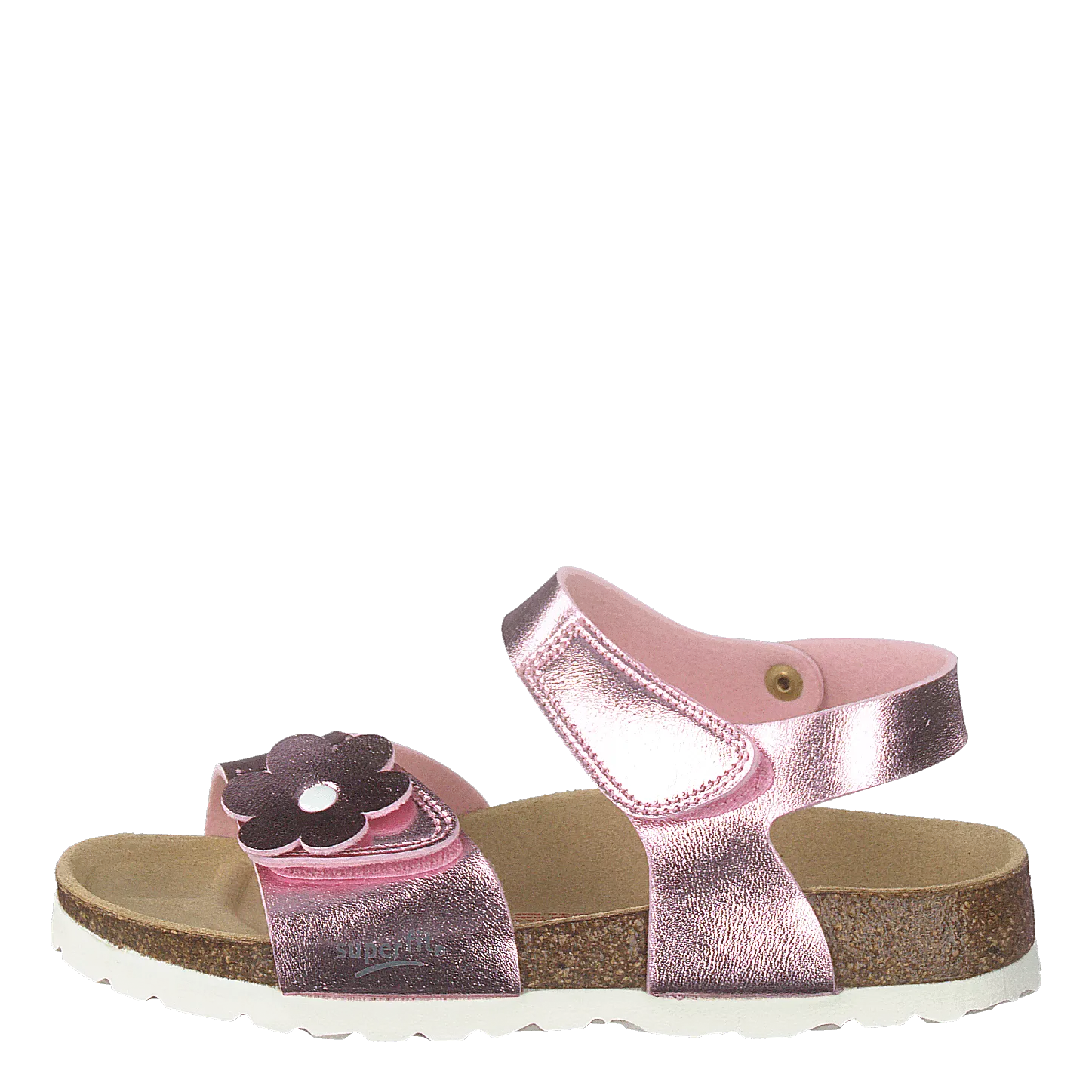 Superfit schoenen Korkis Pink