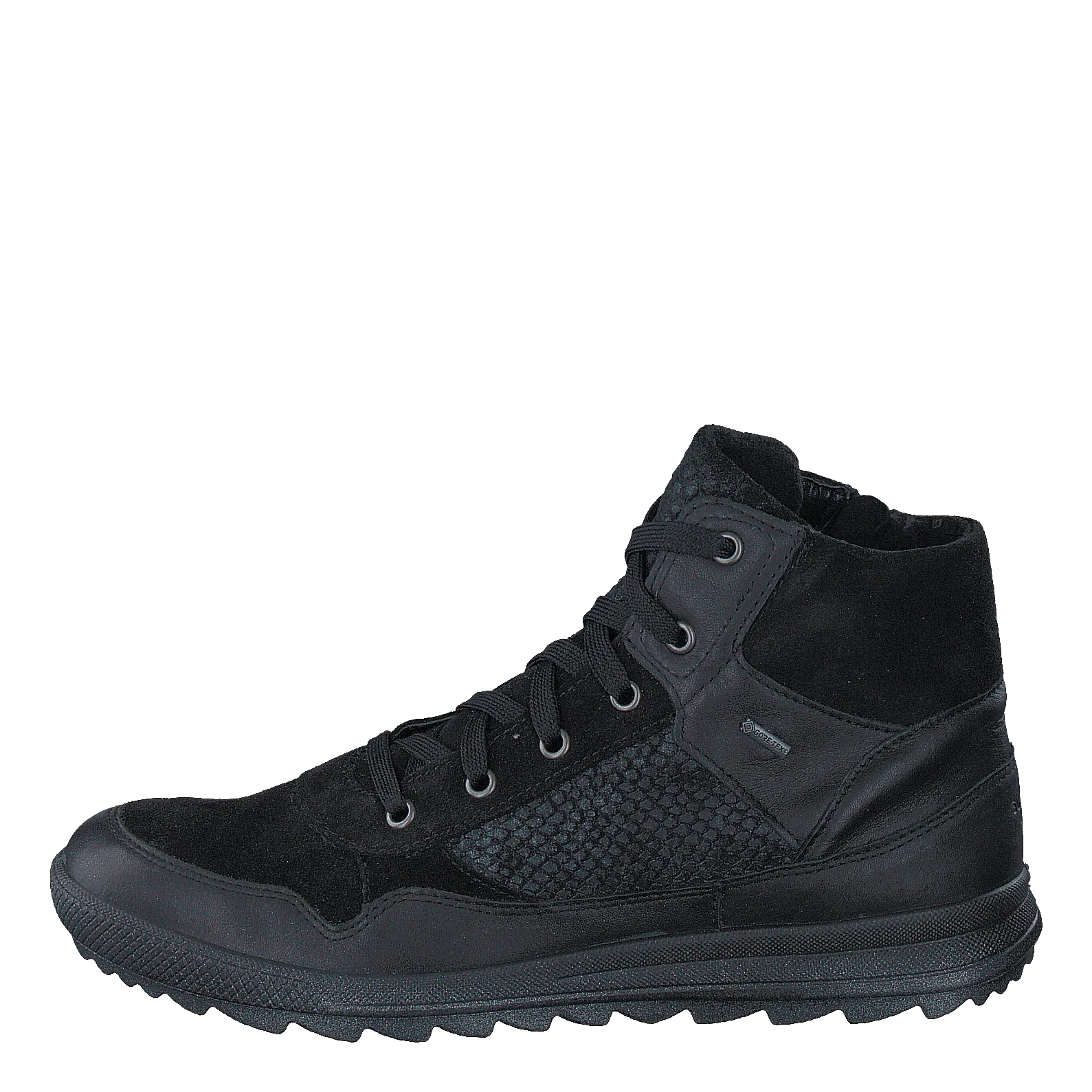 SUPERFIT SCHOENEN LINA GORETEX® BLACK