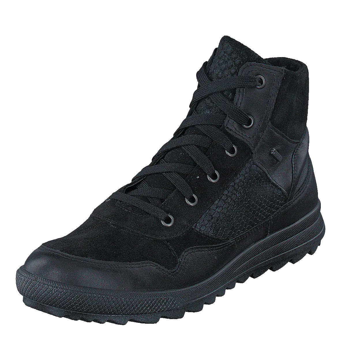 SUPERFIT SCHOENEN LINA GORETEX® BLACK