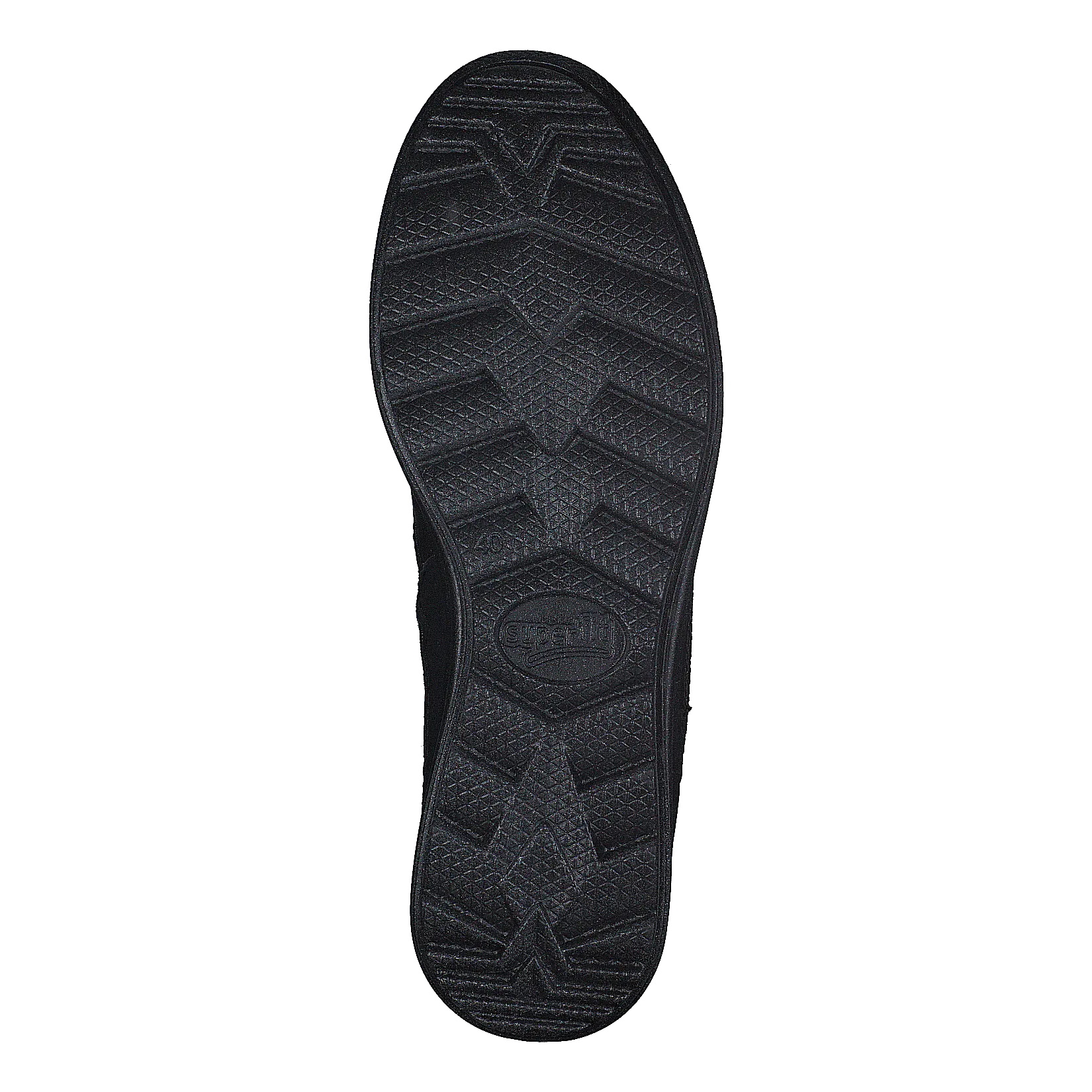 SUPERFIT SCHOENEN LINA GORETEX® BLACK